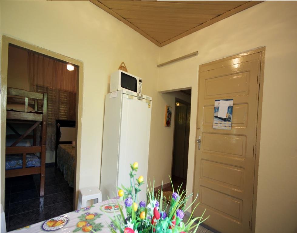 Villa Casa Pagotto à Olímpia Chambre photo