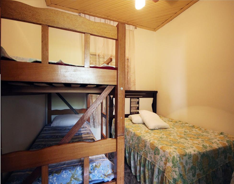 Villa Casa Pagotto à Olímpia Chambre photo