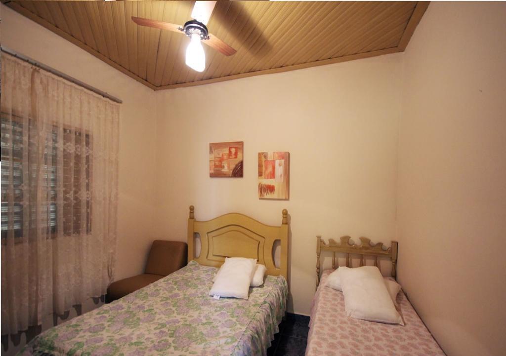 Villa Casa Pagotto à Olímpia Chambre photo