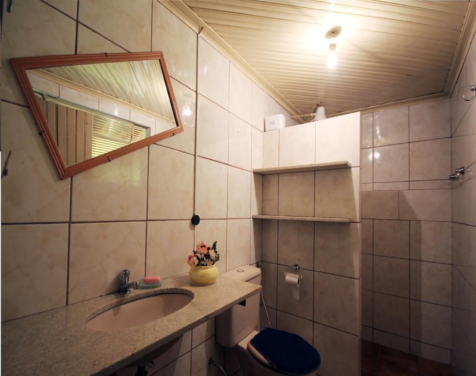 Villa Casa Pagotto à Olímpia Chambre photo