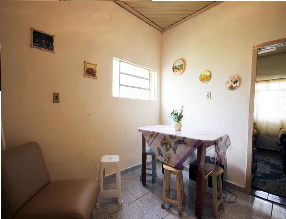 Villa Casa Pagotto à Olímpia Chambre photo