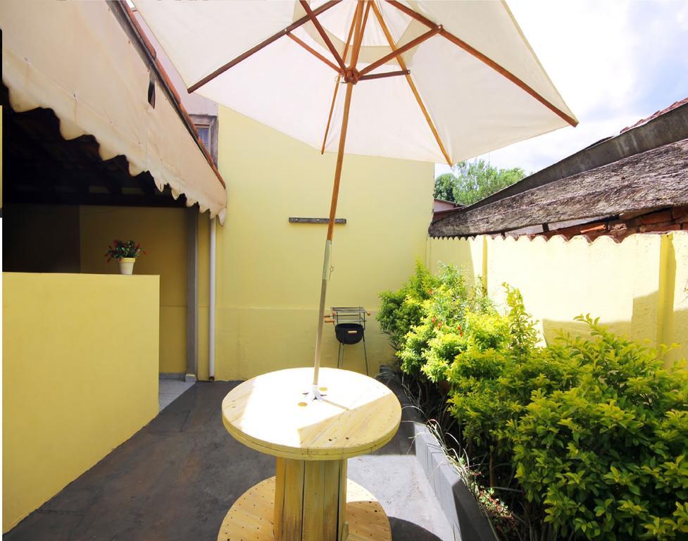 Villa Casa Pagotto à Olímpia Extérieur photo