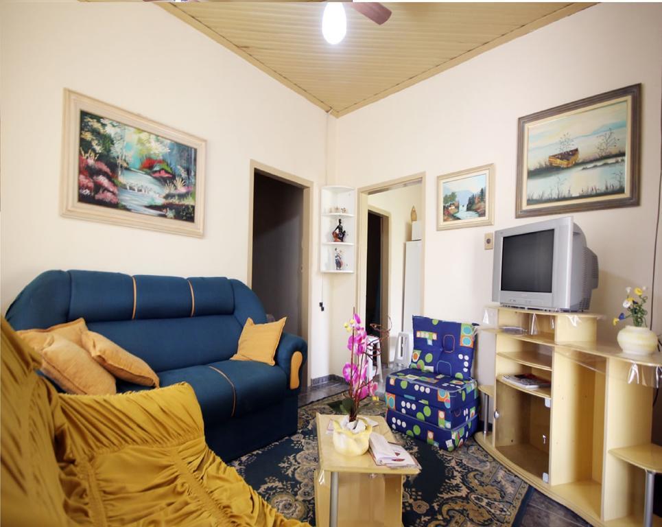 Villa Casa Pagotto à Olímpia Chambre photo